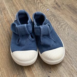 Navy Blue Chris Chus